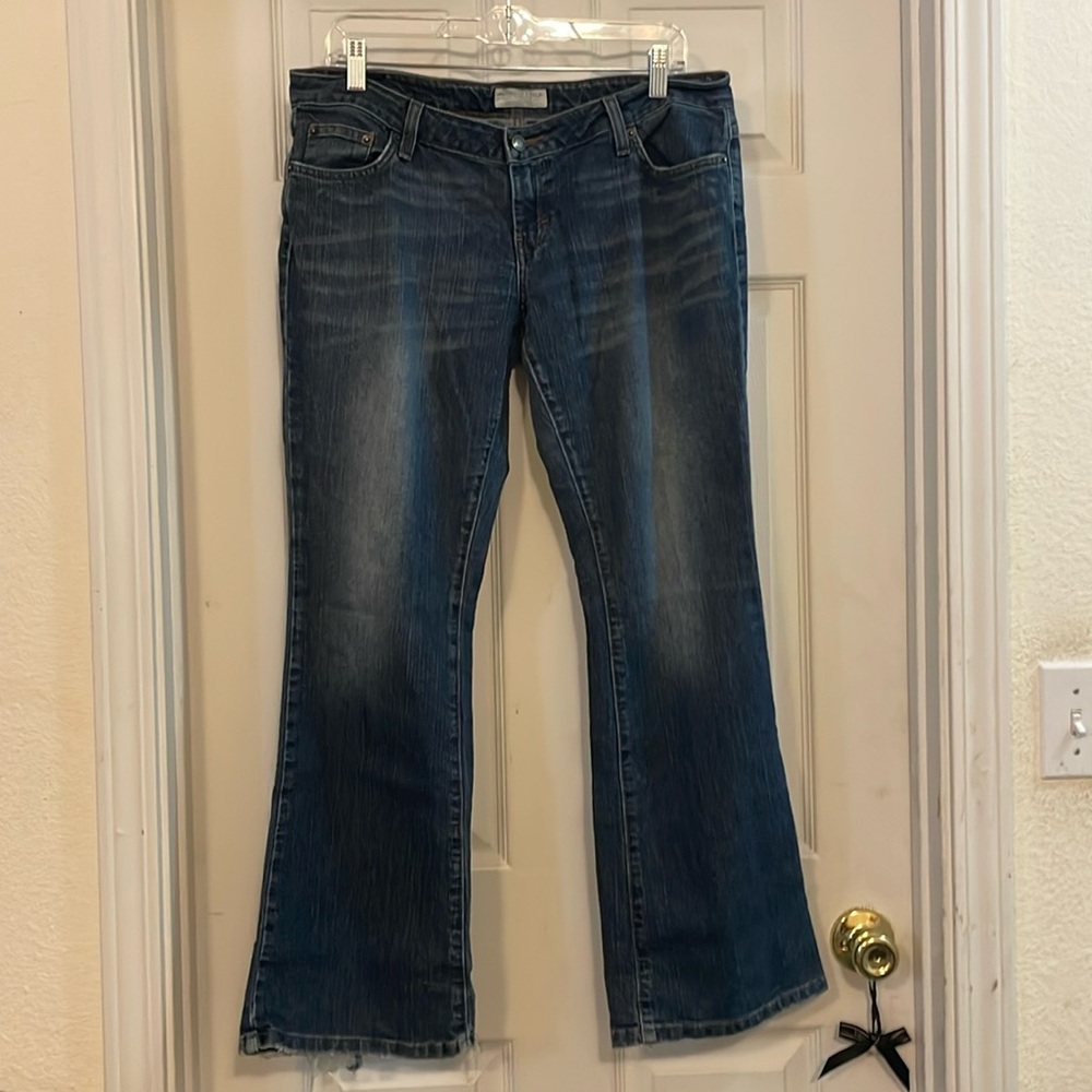 10 petite jeans